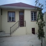 Satılır 3 otaqlı Həyət evi/villa, Azadlıq metrosu, Binəqədi qəs., Binəqədi rayonu 1