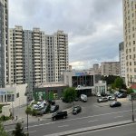 Продажа 4 комнат Новостройка, м. Ази Асланова метро, Хетаи район 1