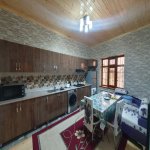 Satılır 4 otaqlı Həyət evi/villa, Koroğlu metrosu, Zabrat qəs., Sabunçu rayonu 15