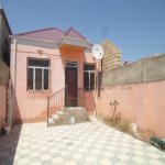Satılır 3 otaqlı Həyət evi/villa, Binəqədi qəs., Binəqədi rayonu 1