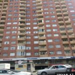 Аренда 3 комнат Новостройка, İnşaatçılar метро, Ясамал район 1