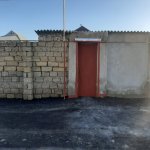 Satılır 1 otaqlı Həyət evi/villa, Zabrat qəs., Sabunçu rayonu 1
