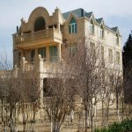 Satılır 15 otaqlı Həyət evi/villa, Novxanı, Abşeron rayonu 1