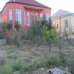 Satılır 4 otaqlı Həyət evi/villa, Zabrat qəs., Sabunçu rayonu 1