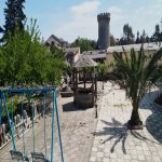 Satılır 5 otaqlı Həyət evi/villa, Mərdəkan, Xəzər rayonu 4