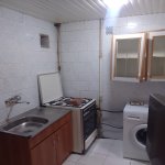 Kirayə (aylıq) 1 otaqlı Köhnə Tikili, İnşaatçılar metrosu, Yasamal rayonu 5