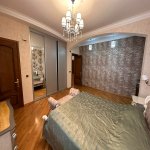 Kirayə (aylıq) 8 otaqlı Həyət evi/villa, Nəsimi metrosu, Binəqədi rayonu 17