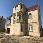 Satılır 7 otaqlı Həyət evi/villa, Saray, Abşeron rayonu 1