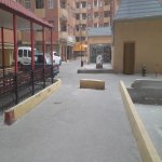 Satılır 2 otaqlı Yeni Tikili, İnşaatçılar metrosu, Yeni Yasamal qəs., Yasamal rayonu 4