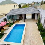 Satılır 6 otaqlı Həyət evi/villa, Mərdəkan, Xəzər rayonu 22