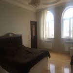 Satılır 6 otaqlı Həyət evi/villa, Elmlər akademiyası metrosu, Badamdar qəs., Səbail rayonu 16