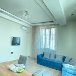 Kirayə (aylıq) 3 otaqlı Yeni Tikili, 8 Noyabr metrosu, Nəsimi rayonu 4