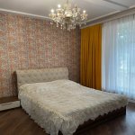 Kirayə (aylıq) 4 otaqlı Həyət evi/villa, Mərdəkan, Xəzər rayonu 4