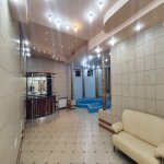 Kirayə (aylıq) 10 otaqlı Həyət evi/villa, Gənclik metrosu, Nəsimi rayonu 39