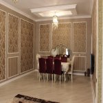 Satılır 6 otaqlı Həyət evi/villa, Nəsimi metrosu, Binəqədi rayonu 5