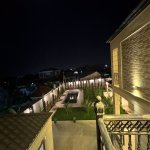 Kirayə (aylıq) 7 otaqlı Həyət evi/villa, Xəzər rayonu 14