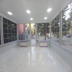 Kirayə (aylıq) 3 otaqlı Ofis, İnşaatçılar metrosu, Yasamal qəs., Yasamal rayonu 8