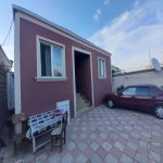 Satılır 3 otaqlı Həyət evi/villa, Hövsan qəs., Suraxanı rayonu 2