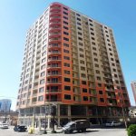 Продажа 3 комнат Новостройка, м. 28 Мая метро, Насими район 1