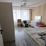 Kirayə (aylıq) 3 otaqlı Yeni Tikili, Bakıxanov qəs., Sabunçu rayonu 7