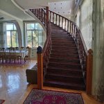 Satılır 8 otaqlı Həyət evi/villa, Koroğlu metrosu, Maştağa qəs., Sabunçu rayonu 21