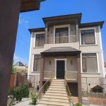 Satılır 6 otaqlı Həyət evi/villa, Novxanı, Abşeron rayonu 1