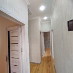 Satılır 3 otaqlı Həyət evi/villa, Avtovağzal metrosu, Biləcəri qəs., Binəqədi rayonu 8