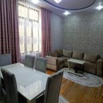 Satılır 7 otaqlı Həyət evi/villa, Koroğlu metrosu, Zabrat qəs., Sabunçu rayonu 3