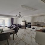 Kirayə (aylıq) 2 otaqlı Yeni Tikili, 8 Noyabr metrosu, Nəsimi rayonu 5