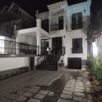 Satılır 5 otaqlı Həyət evi/villa, Badamdar qəs., Səbail rayonu 1