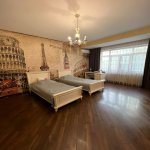 Kirayə (günlük) 7 otaqlı Həyət evi/villa, İnşaatçılar metrosu, Yasamal rayonu 10