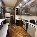 Kirayə (aylıq) 3 otaqlı Yeni Tikili, Xətai metrosu, Ağ şəhər, Xətai rayonu 11