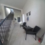 Kirayə (aylıq) 3 otaqlı Həyət evi/villa, İnşaatçılar metrosu, Yasamal rayonu 7