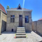 Satılır 3 otaqlı Həyət evi/villa, Əhmədli metrosu, Ramana qəs., Sabunçu rayonu 1