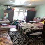 Satılır 2 otaqlı Həyət evi/villa, İnşaatçılar metrosu, Yeni Yasamal qəs., Yasamal rayonu 1