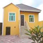 Satılır 4 otaqlı Həyət evi/villa, Zabrat qəs., Sabunçu rayonu 2