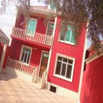 Satılır 5 otaqlı Həyət evi/villa, Zabrat qəs., Sabunçu rayonu 1