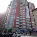 Посуточно 3 комнат Новостройка, м. Хетаи метро, Хетаи район 1