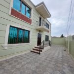 Satılır 4 otaqlı Həyət evi/villa, Binə qəs., Xəzər rayonu 1