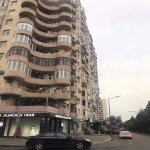 Satılır 2 otaqlı Yeni Tikili, Qara Qarayev metrosu, Nizami rayonu 1