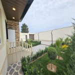 Satılır 4 otaqlı Həyət evi/villa, Buzovna, Xəzər rayonu 18