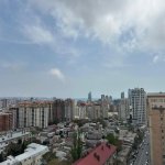 Продажа 3 комнат Новостройка, м. 28 Мая метро, Насими район 25