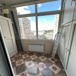 Продажа 2 комнат Новостройка, м. Ази Асланова метро, Хетаи район 16