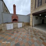 Satılır 4 otaqlı Həyət evi/villa, Zabrat qəs., Sabunçu rayonu 2