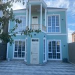 Satılır 4 otaqlı Həyət evi/villa, Binə qəs., Xəzər rayonu 2