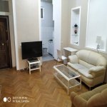 Kirayə (aylıq) 2 otaqlı Köhnə Tikili, Sahil metrosu, Səbail rayonu 11