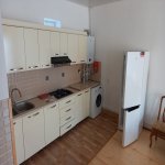 Satılır 4 otaqlı Həyət evi/villa, Avtovağzal metrosu, Biləcəri qəs., Binəqədi rayonu 6