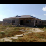 Satılır 3 otaqlı Həyət evi/villa, Ramana qəs., Sabunçu rayonu 2