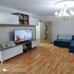 Продажа 1 комнат Вторичка, м. Эльмляр Академиясы метро, Ясамал район 6