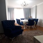 Продажа 3 комнат Новостройка, м. Ази Асланова метро, Хетаи район 12